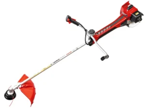 Krūmgriezis Cedrus KW53PRO-V Kawasaki ar vibrāciju slāpēšanu