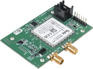 Moduł 4G kosiarki Wiper IKE XH35 opcja