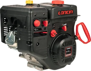 Benzīna dzinējs Loncin LC185FDS 25 mm x 85 mm