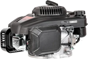Dzinējs Loncin LC1P65FE-2 vārpsta vertikāls tips B 22,2 mm / 62 mm