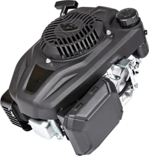 Benzīna dzinējs Loncin LC1P65FE-2-L vertikālā vārpsta typ L 22,2 mm/80 mm