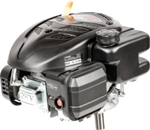 Benzīna dzinējs Loncin LC1P65FE-B GL vertikālā vārpsta 22,2 mm / 62 mm
