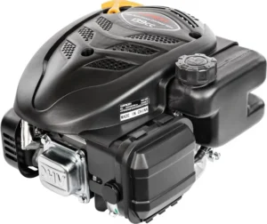 Benzīna dzinējs Loncin LC1P65FE-B vertikālā vārpsta 22,2 mm / 62 mm