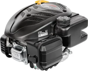 Benzīna dzinējs Loncin LC1P65FE-C vertikālā vārpsta 22,2 mm / 80 mm
