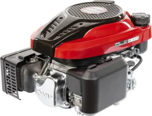 Benzīna dzinējs Loncin LC1P70FC-B vertikālā vārpsta 22,2 mm / 62 mm