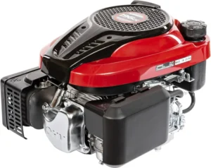 Benzīna dzinējs Loncin LC1P70FC E-START-F vertikālā vārpsta 22,2 mm / 80 mm