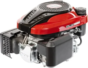 Benzīna dzinējs Loncin LC1P70FC E-START-P vertikālā vārpsta 25 mm / 80 mm