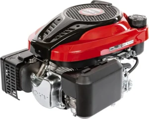 Benzīna dzinējs Loncin LC1P70FC-F vertikālā vārpsta 22,2 mm / 80 mm