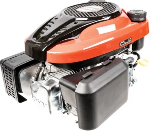 Benzīna dzinējs Loncin LC1P70FC-G vertikālā vārpsta 22,2 mm / 55 mm