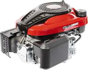 Benzīna dzinējs Loncin LC1P70FC-P vertikālā vārpsta 25 mm / 80 mm
