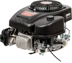 Benzīna dzinējs Loncin LC1P75F-D vertikāla kloķvārpsta 22,2 mm / 80 mm