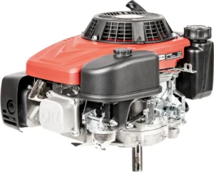 Benzīna dzinējs Loncin LC1P75F-F vertikālā vārpsta 22,2 mm / 80 mm