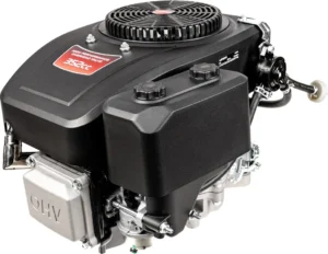 Benzīna dzinējs Loncin LC1P85F-A vertikālā vārpsta 25,4 mm / 80 mm