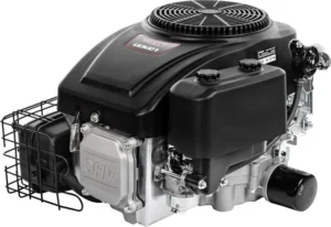 Benzīna dzinējs Loncin LC1P88F-1-A vertikālā vārpsta 25,4 mm / 80 mm