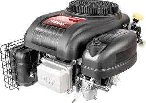 Benzīna dzinējs Loncin LC1P91F-A vertikālā vārpsta 25,4 mm x 80 mm