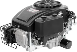 Benzīna dzinējs Loncin LC1P92F-1-A vertikālā vārpsta 25,4 mm / 80 mm