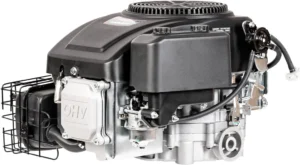 Dzinējs Loncin LC1P92F-2-A vārpsta vertikāls 25,4 mm / 80 mm