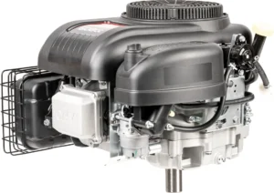 Benzīna dzinējs Loncin LC1P96F-A vertikālā vārpsta 25,4 mm / 80 mm