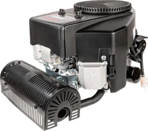 Benzīna dzinējs Loncin LC2P73F-A vertikālā vārpsta 25,4 mm / 80 mm