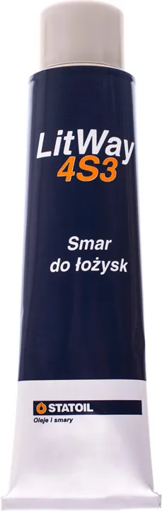 Smar ŁT 4S3 tuba 100g (op.50szt)