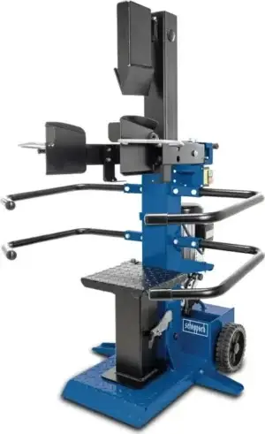 Malkas skaldītājs Scheppach Compact8 - 230V