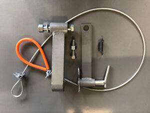 Manual tipping PRI-140-L