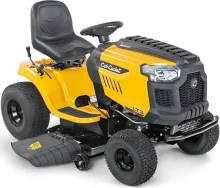 Mauriņa traktors Cub Cadet LT3 PS107