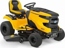 Mauriņa traktors Cub Cadet XT1 OS107