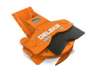 Mini Excavator hydraulic Tree Shear / Grab - 100% HARDOX