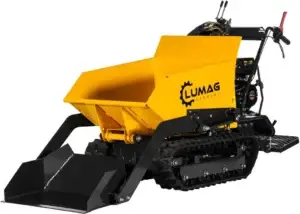 Mini pašizgāzējs Lumag MD500HPRO-S