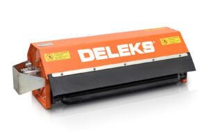 Miniexcavator Mulcher Head - 100cm - hydraulic shredder