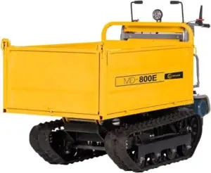 Mini pašizgāzējs Lumag MD800E