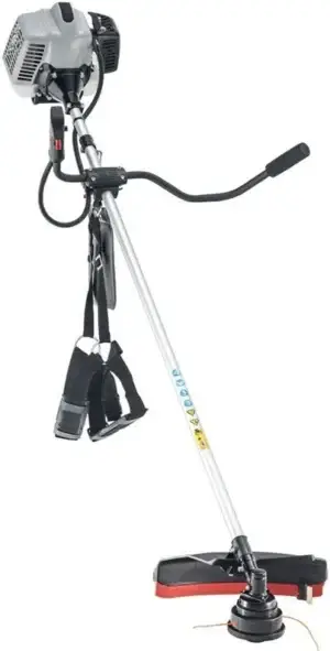 Motorizkapts Al-Ko BC 500 B