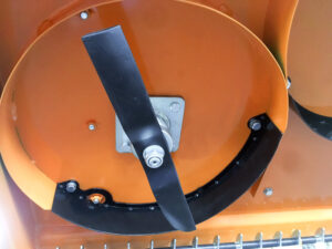 Mulching DM-150