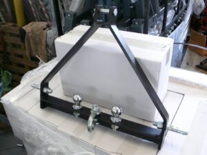 Multiuse Attachment