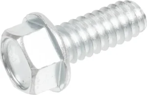 Skrūve Cedrus mocowania silnika Loncin 3/8"x1" orģināla detaļa