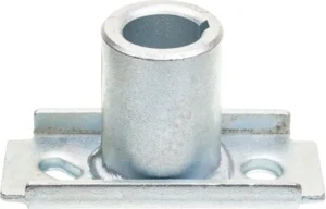 Naža stiprinājuma adapteris NAC LS0855-40118-JU wys.50mm