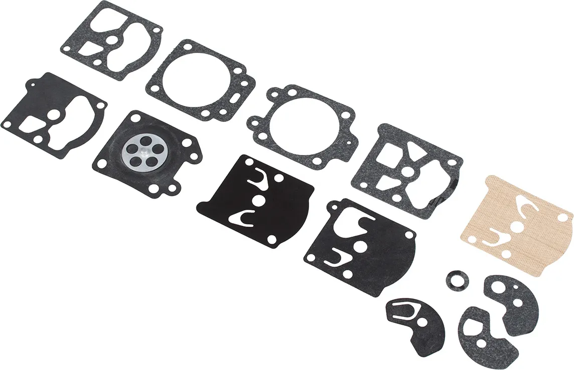 NZ1024 Zestaw membran WALBRO D10-WAT - Image 1