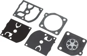 Zestaw membran ZAMA GND-35 Dolmar PS36 Makita DCS34 Husqvarna 343 Stihl 021 025