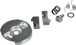 Zestaw naprawczy rozrusznika do Honda GX160 GX240 GX270 GX340 GX390 Zongshen 168FA 168FB Loncin 170F