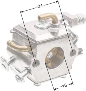 Karburators NAC SPS01-45 CS4500 CS5200 pilarki marketowe
