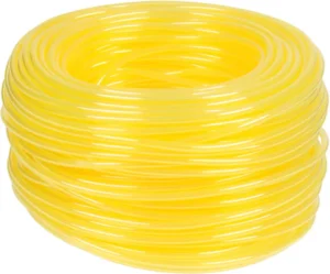 Przewód paliwa wykaszarki 3.5 mm x 6.5 mm 100 m