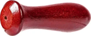 Uchwyt pilnika drewniany