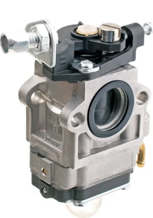 Karburators NAC WLBC430 520 580 15mm wykaszarki marketowe