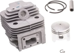 Cilindrs NAC WLBC520 44mm kpl. z tłokiem i uszczelkami wykaszarki marketowe