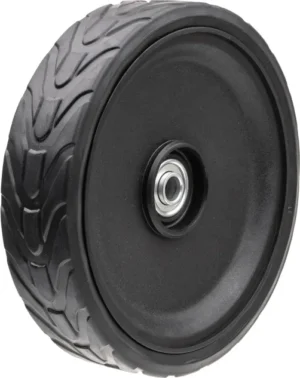 Koło tylne  8" NAC Riwall Texas LS50 LP50 LS46 LP46 S461H S511H kpl bez napędu