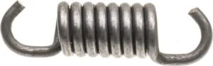 Atspere sprzęgła NAC 41mm x 11mm wykaszarki marketowe sprzęgło metalowe