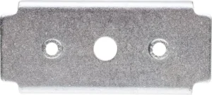 Naža stiprinājuma adapteris World NAC WR6548 stary typ wał 25.4mm