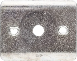 Naža stiprinājuma adapteris NAC Hortmasz; JL43 JL46 JL50 JL53 JL56 wał 22.2mm