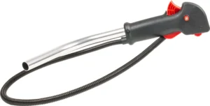 Manetka gazu NAC z linką kpl.19mm